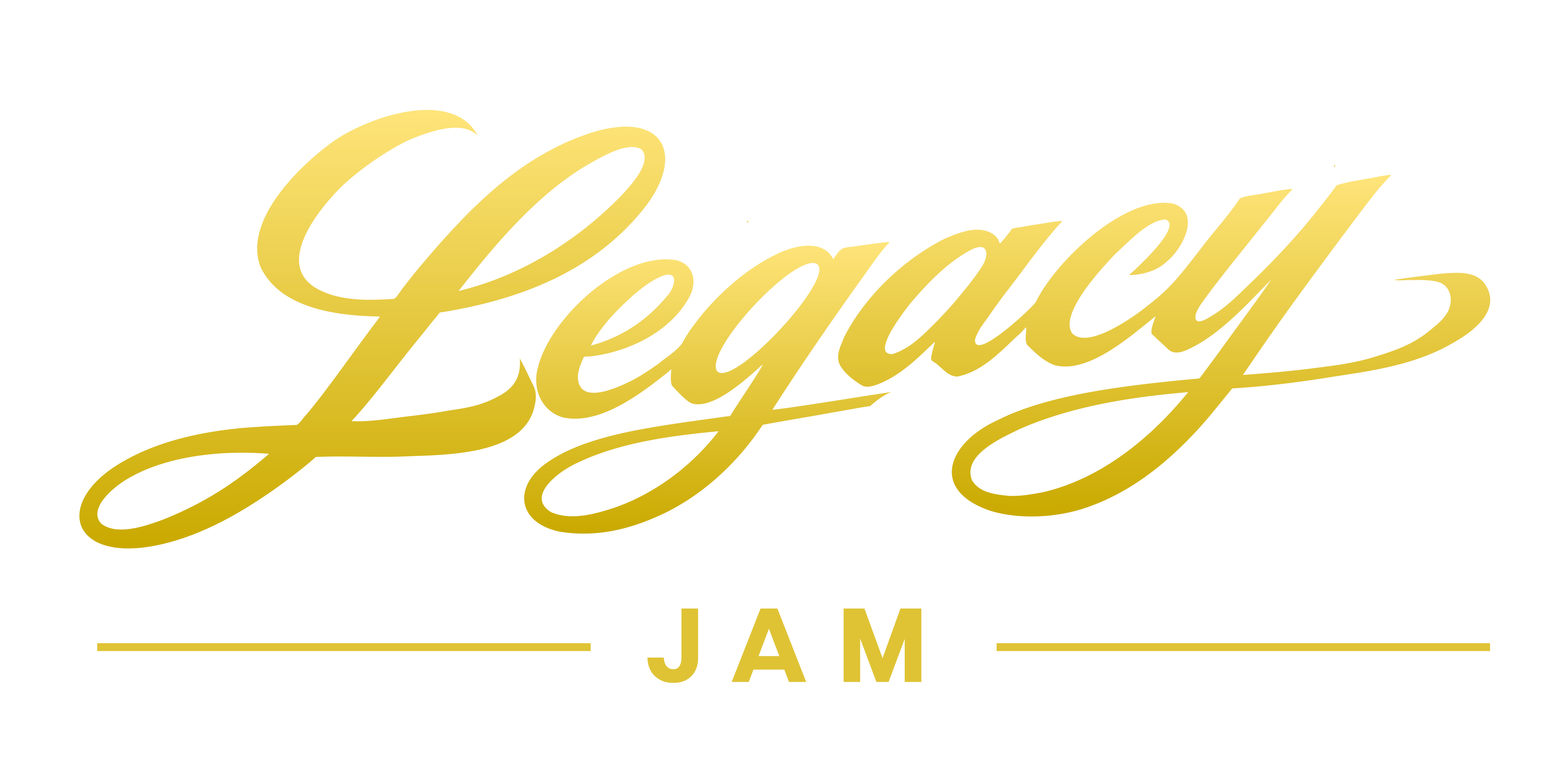 Legacy Jam