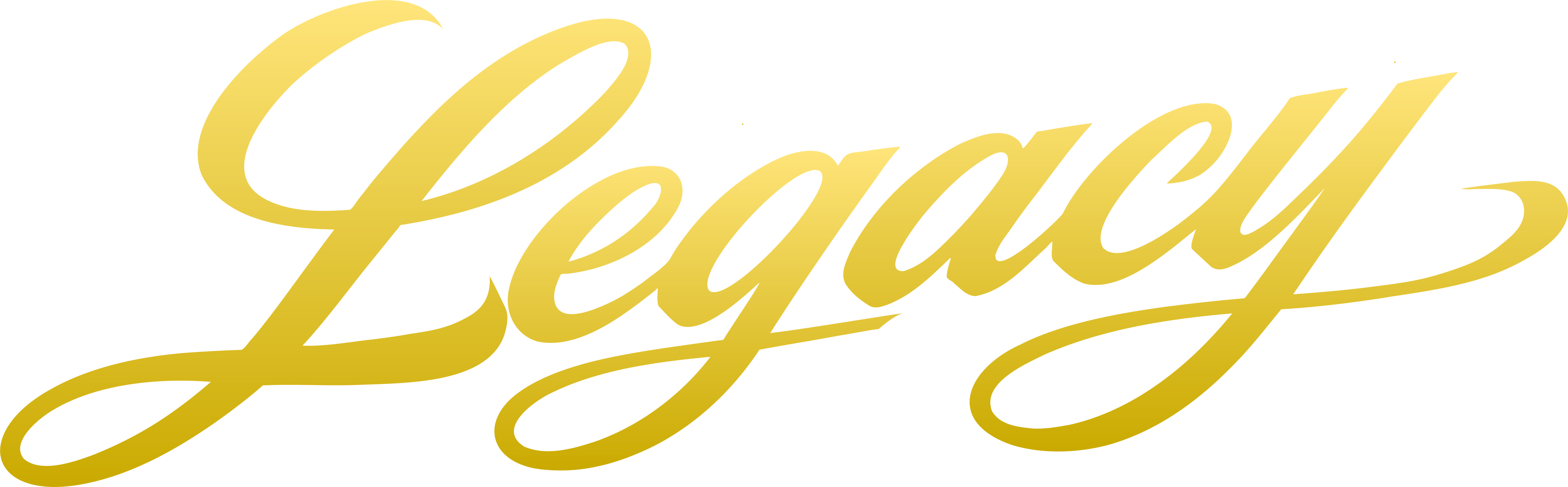 Legacy Jam