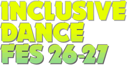 Inclusive Dance Fest 26-27