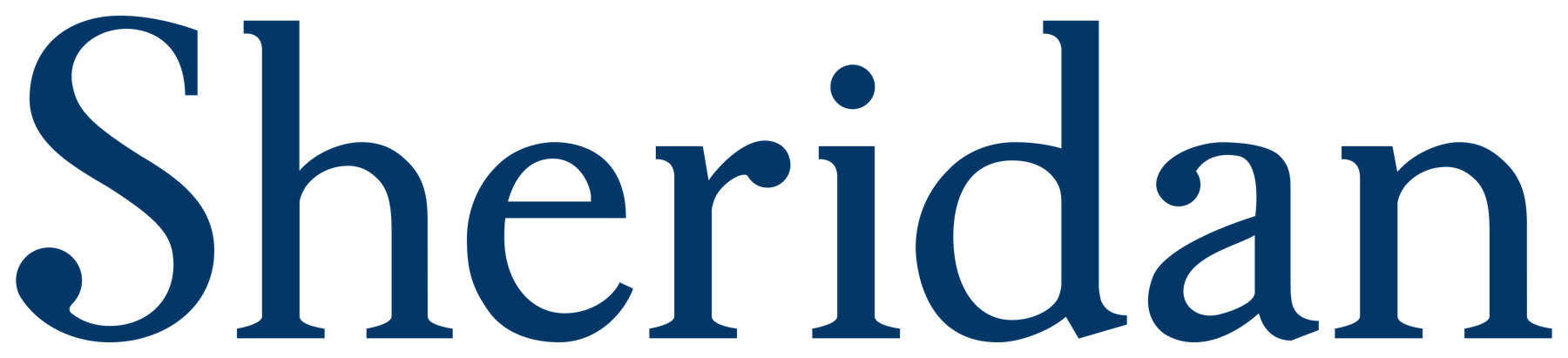 Sheridan College